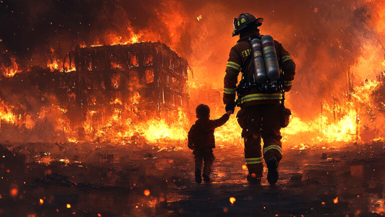 Avoiding a ‘Savior Complex’ while Serving