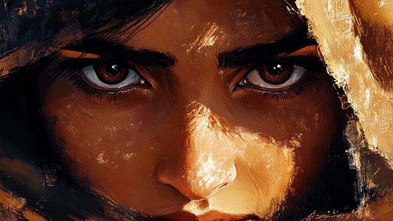 Eyes to See: Gaining Empathy