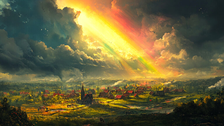 The Art of Radical Acceptance